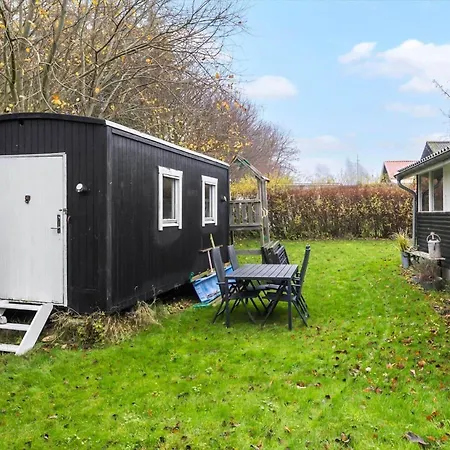 Hébergement de vacances Ae262-soby-aero-sondervejen-13 *