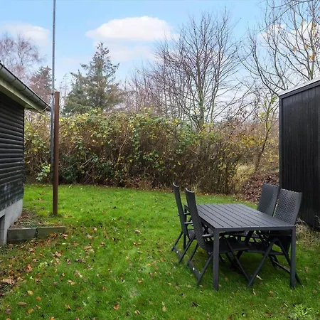 Ae262-soby-aero-sondervejen-13 Hébergement de vacances *