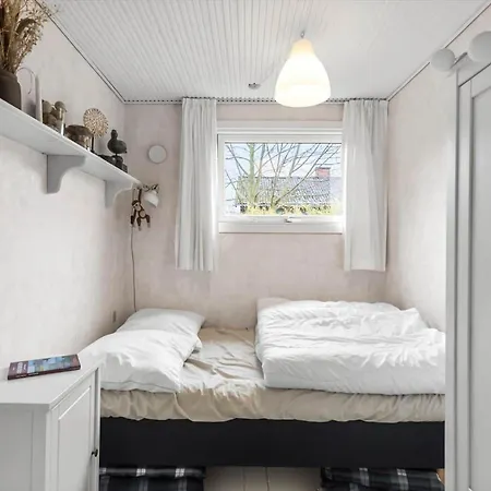 Ae262-soby-aero-sondervejen-13 Hébergement de vacances