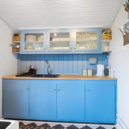 Hébergement de vacances Ae262-soby-aero-sondervejen-13 *