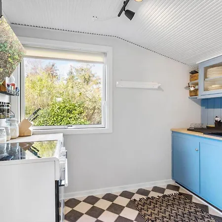 Ae262-soby-aero-sondervejen-13 Hébergement de vacances Søby