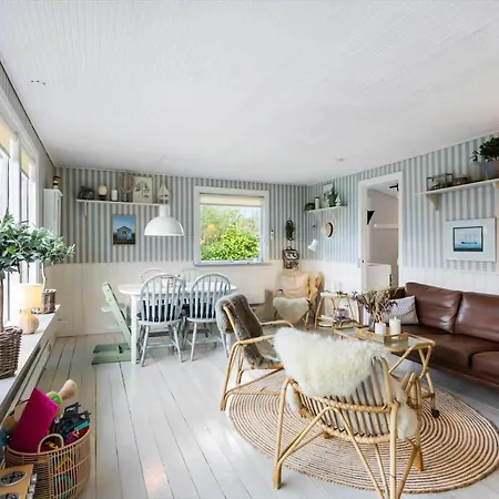 Ae262-soby-aero-sondervejen-13 Hébergement de vacances *