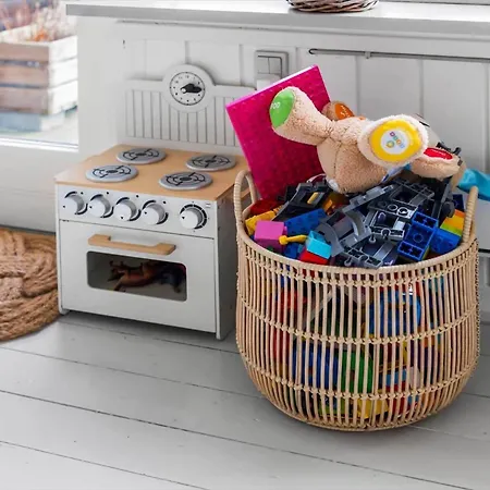 Hébergement de vacances Ae262-soby-aero-sondervejen-13 *